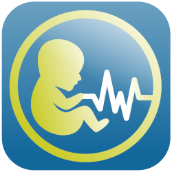 Trium CTG Online app icon