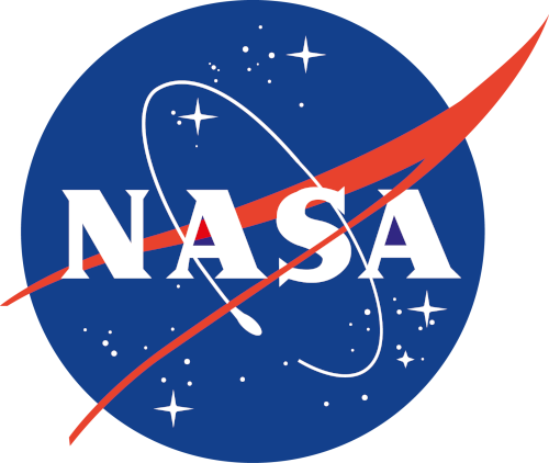 NASA logo